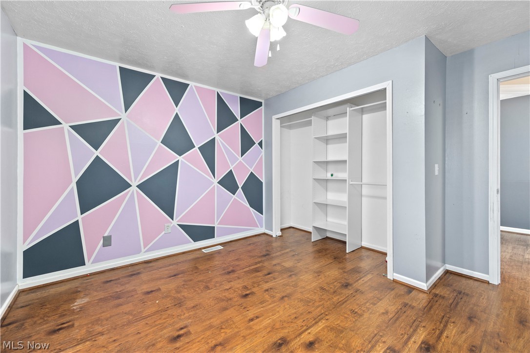 Center Ridge Heights - Residential