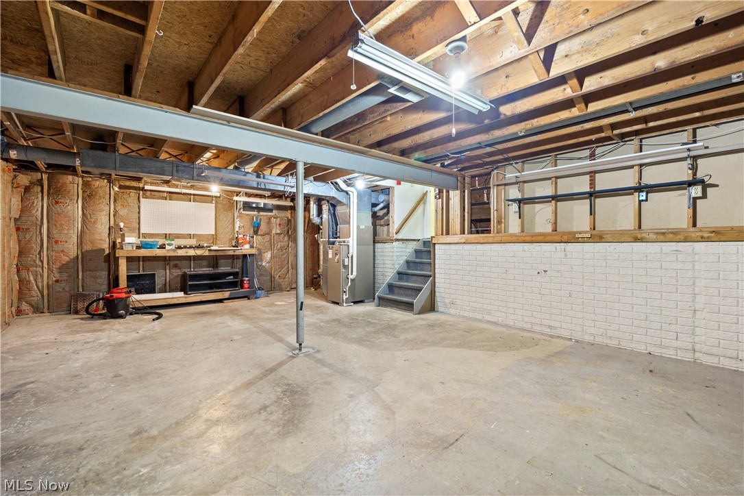 Center Ridge Heights - Residential