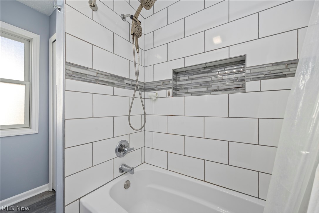 Center Ridge Heights - Residential