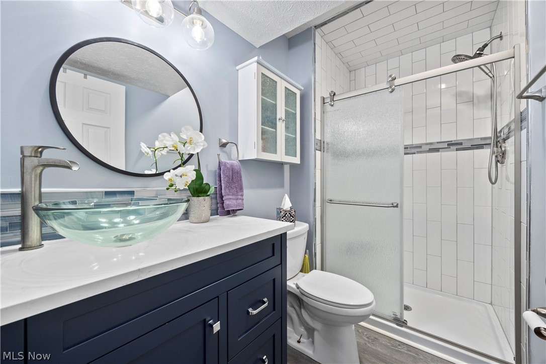 Center Ridge Heights - Residential