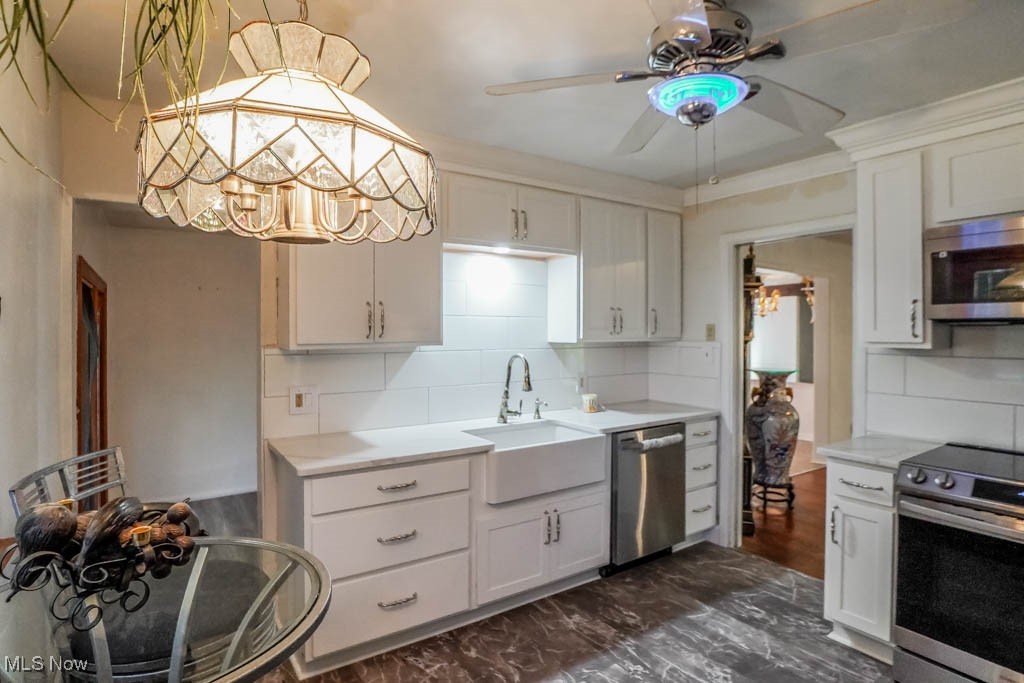 Louis S Sweitzer - Residential