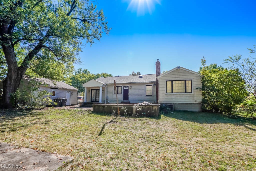 Louis S Sweitzer - Residential