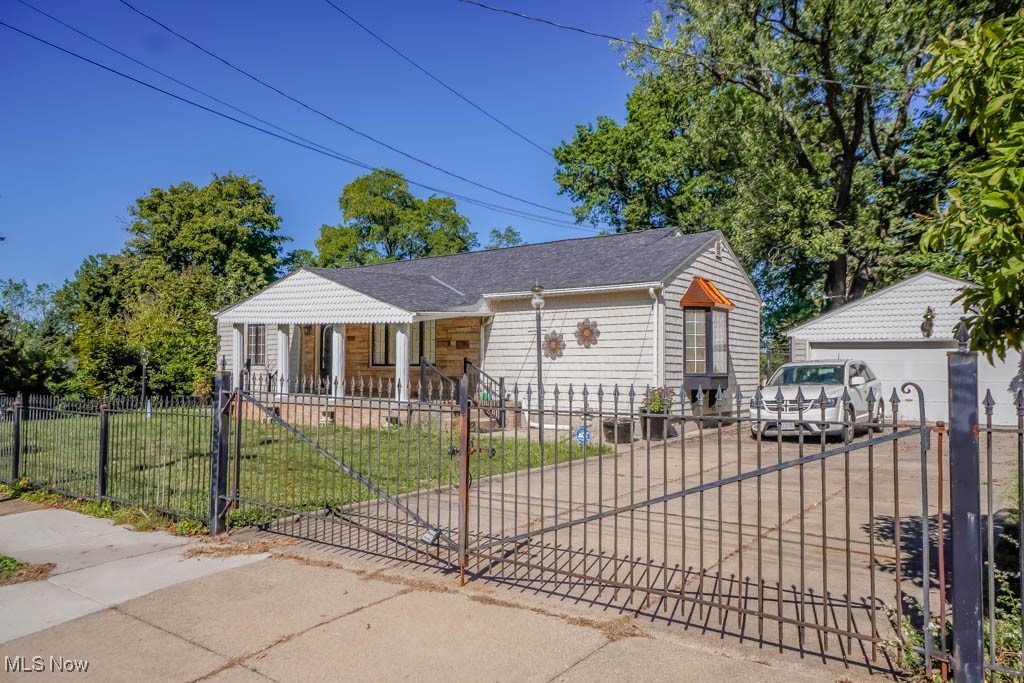 Louis S Sweitzer - Residential