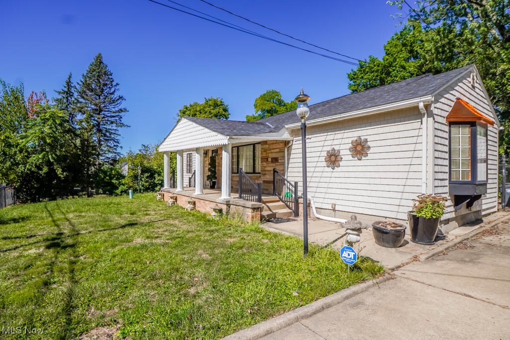 Louis S Sweitzer - Residential