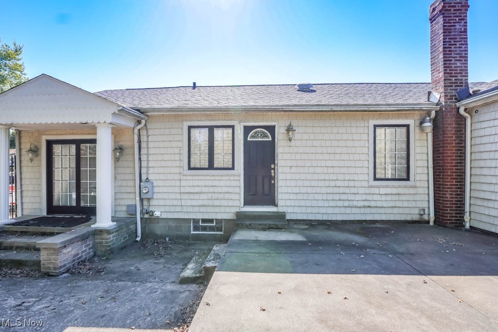 Louis S Sweitzer - Residential