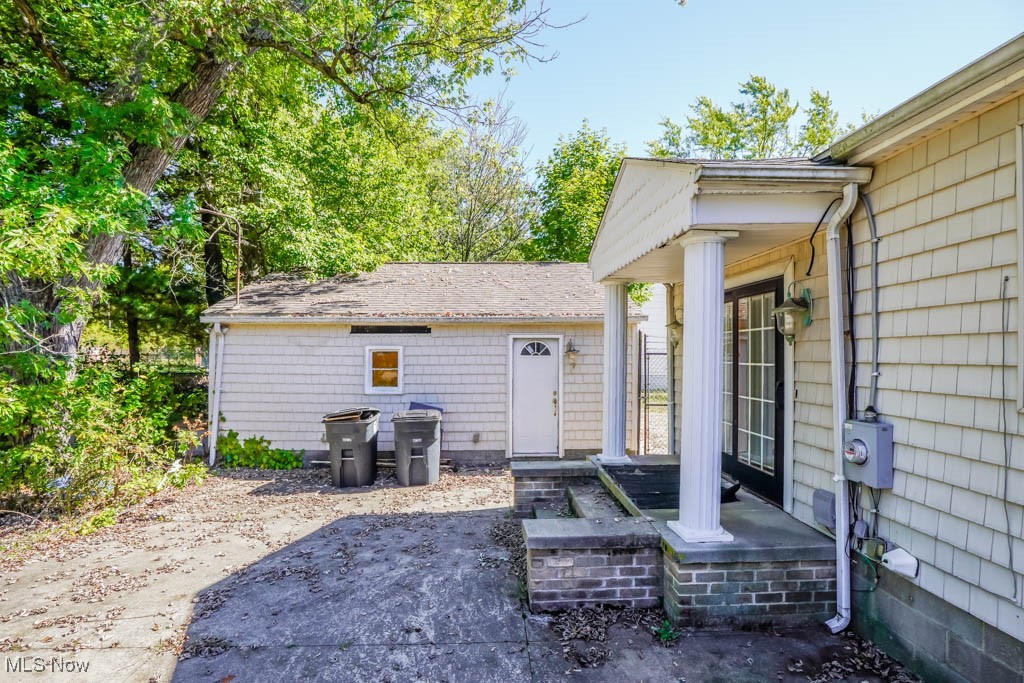 Louis S Sweitzer - Residential