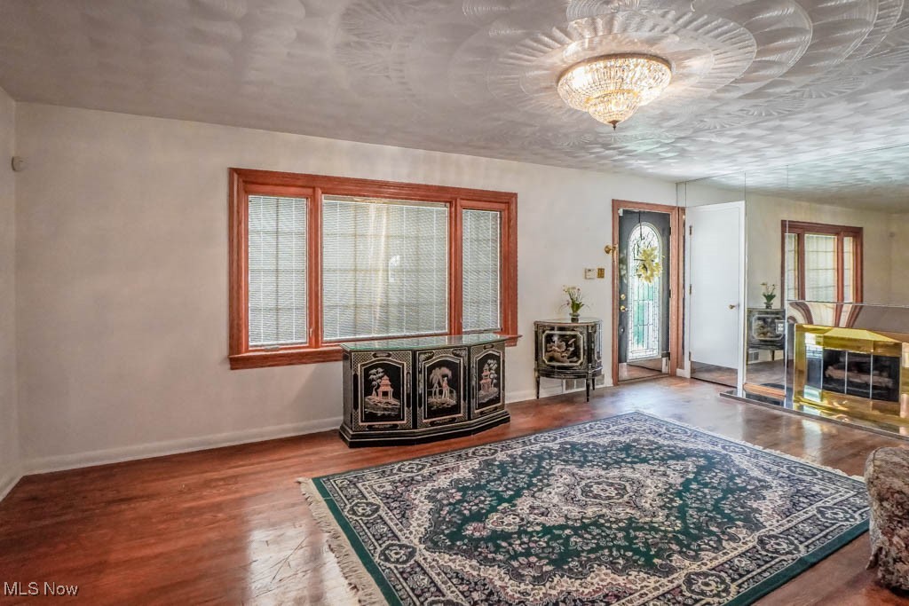 Louis S Sweitzer - Residential