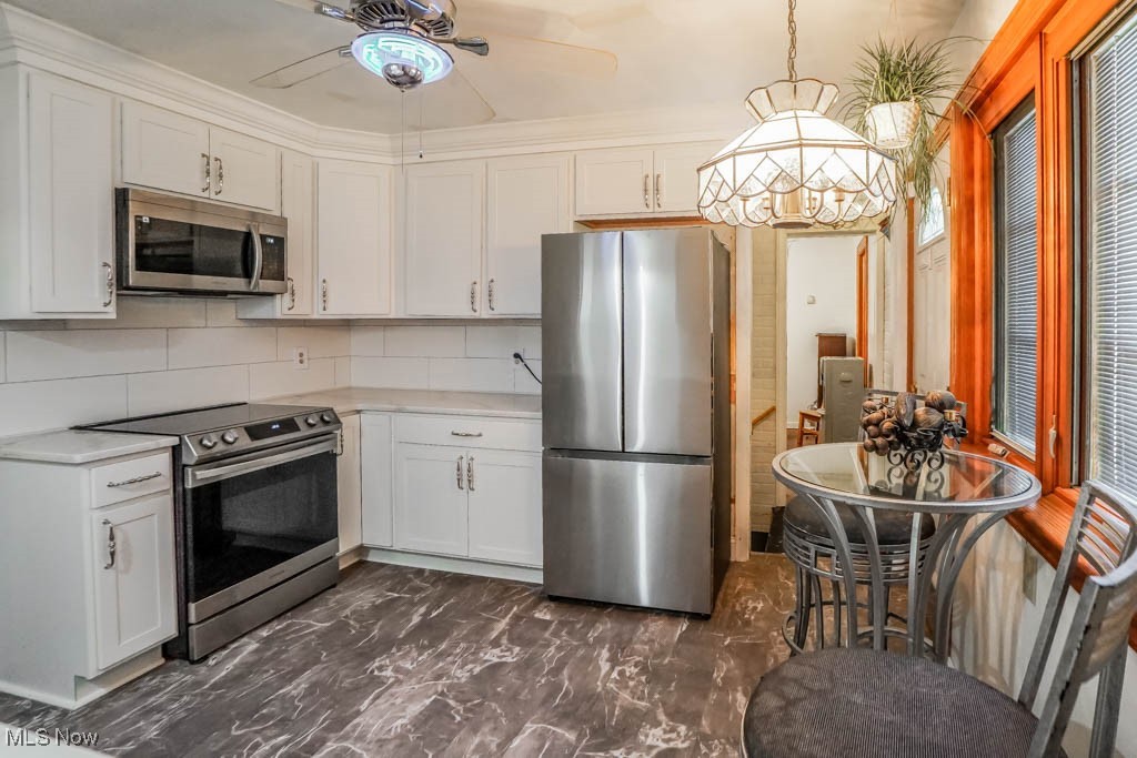 Louis S Sweitzer - Residential