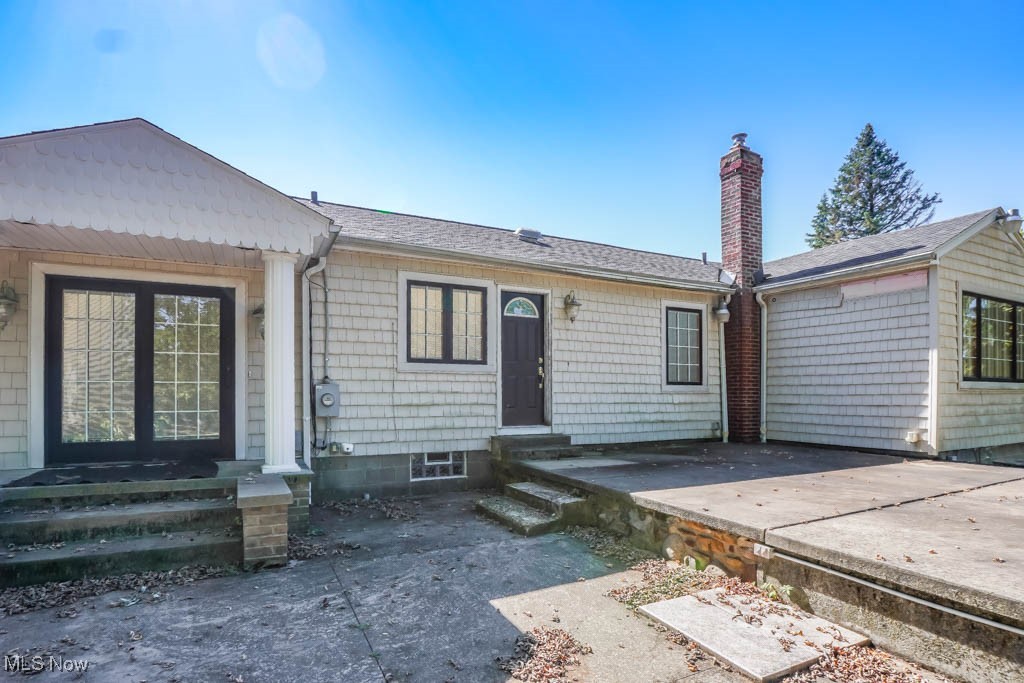 Louis S Sweitzer - Residential