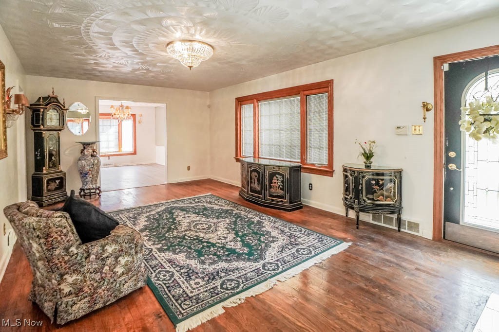 Louis S Sweitzer - Residential