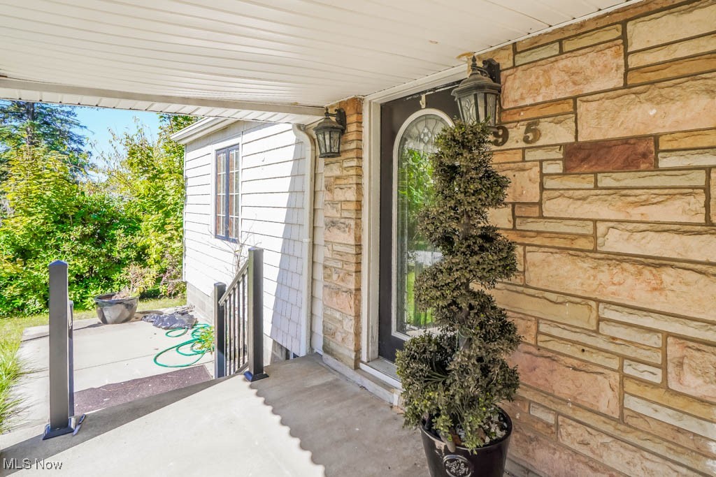 Louis S Sweitzer - Residential