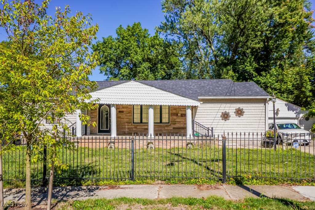 Louis S Sweitzer - Residential