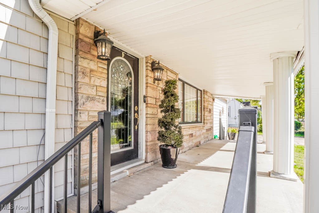 Louis S Sweitzer - Residential