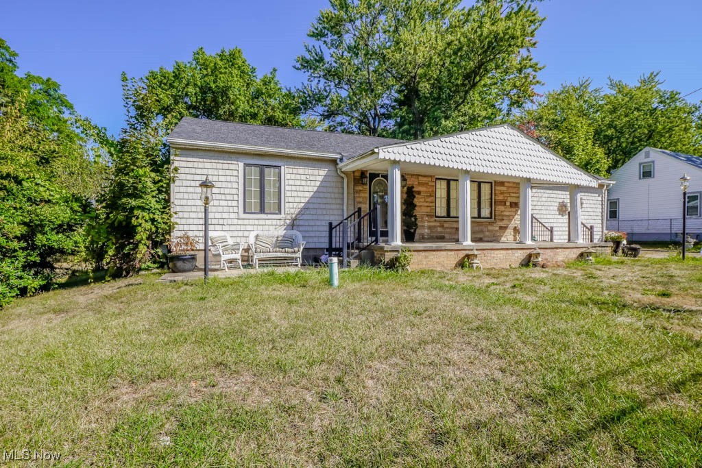 Louis S Sweitzer - Residential