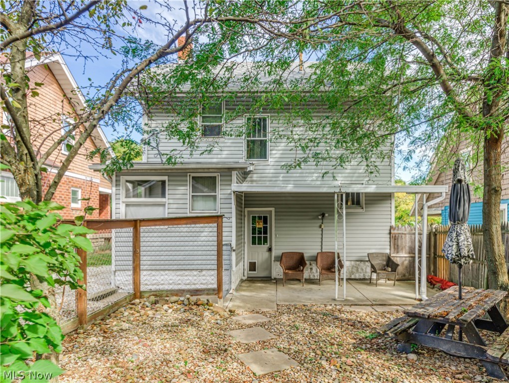 Port Heights - Residential