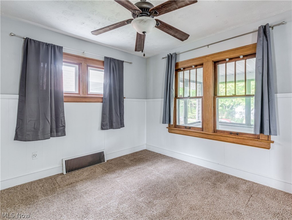 Port Heights - Residential