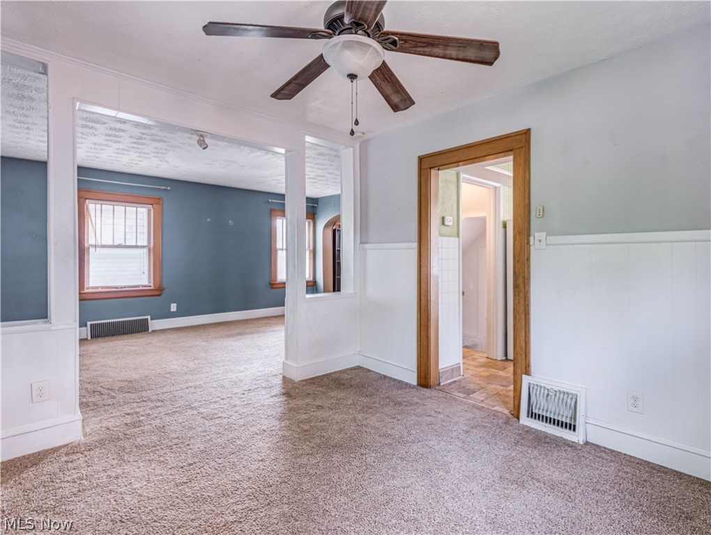 Port Heights - Residential