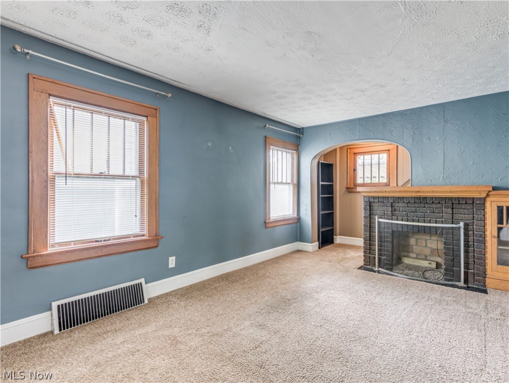 Port Heights - Residential