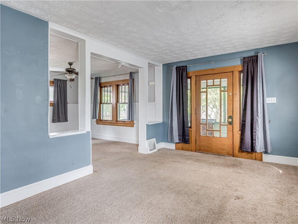 Port Heights - Residential
