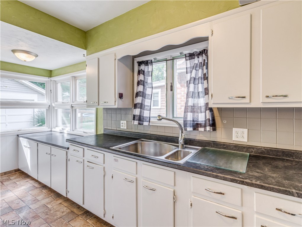 Port Heights - Residential
