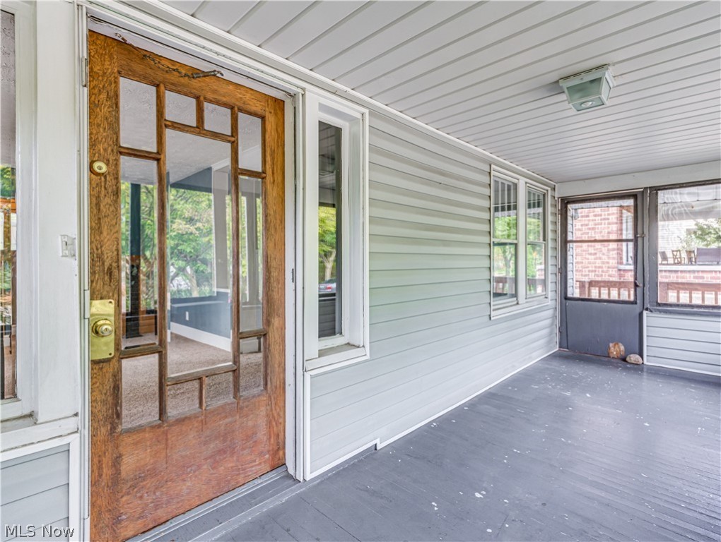 Port Heights - Residential