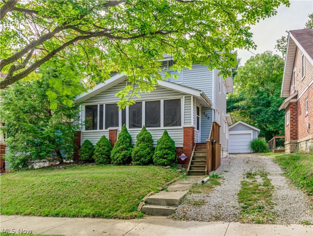 Port Heights - Residential