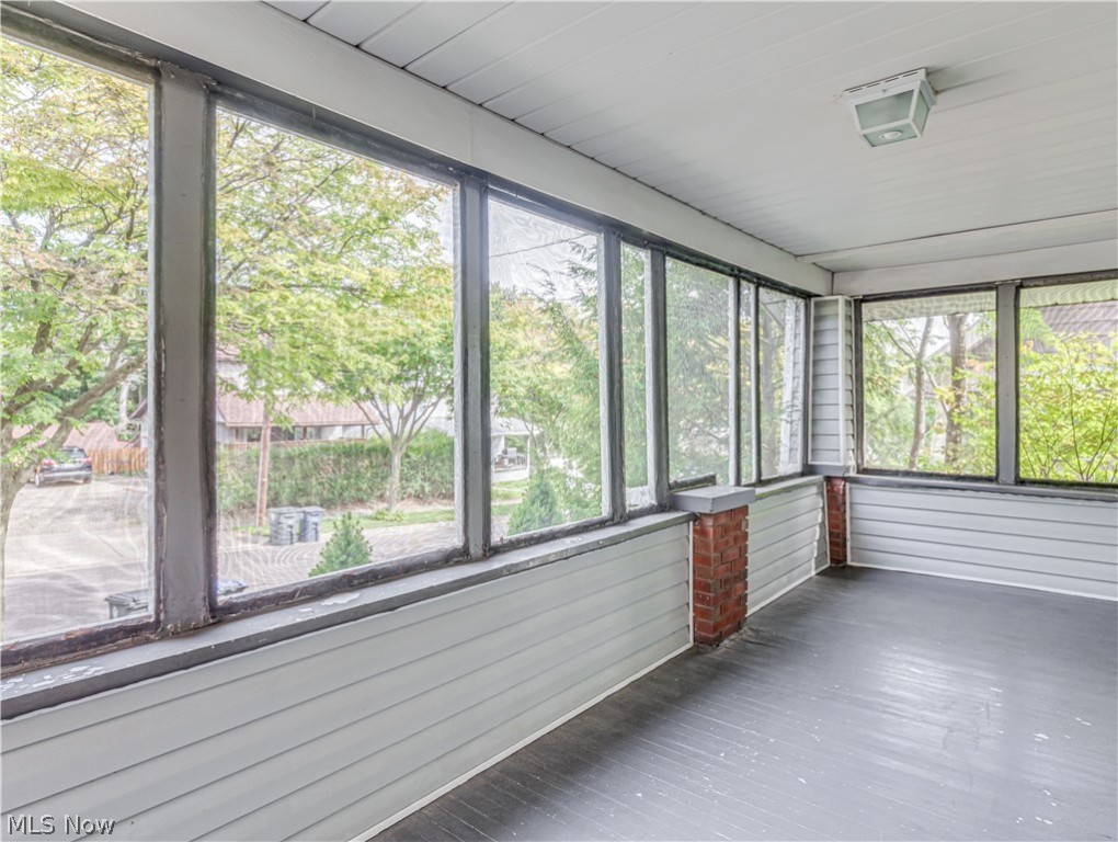 Port Heights - Residential