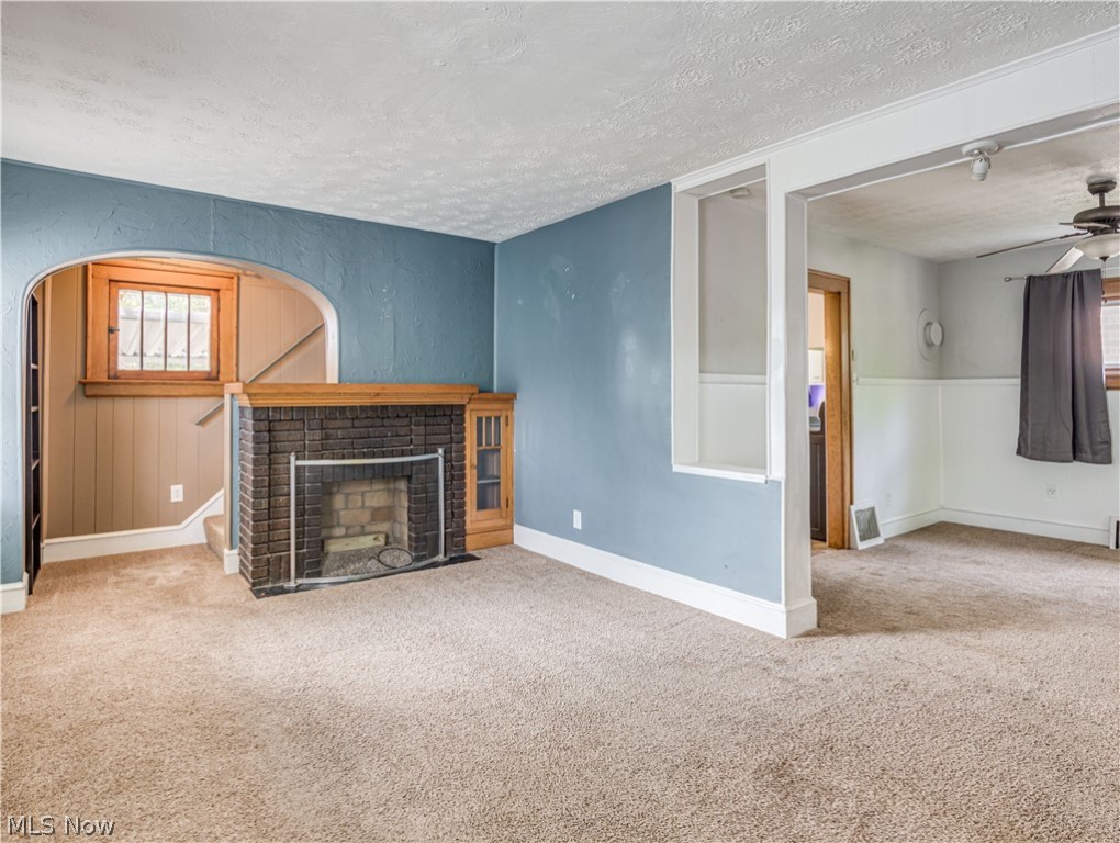 Port Heights - Residential