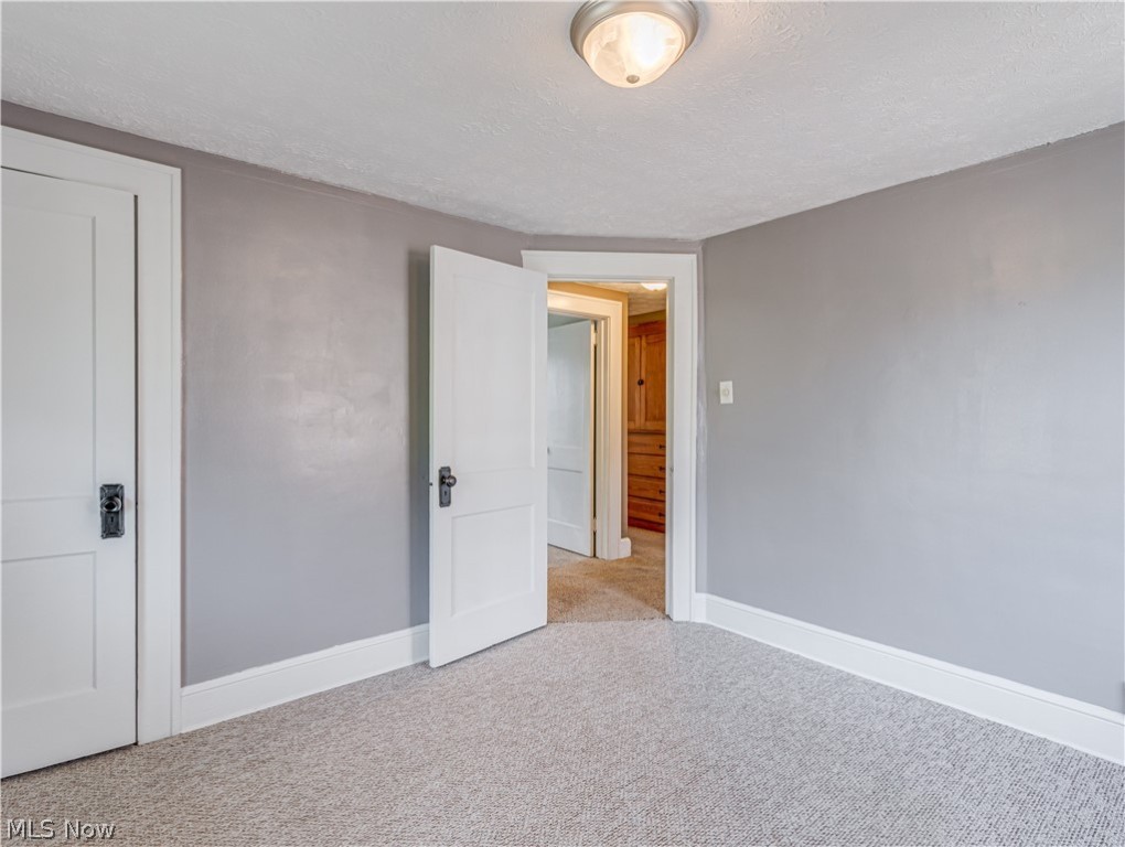 Port Heights - Residential
