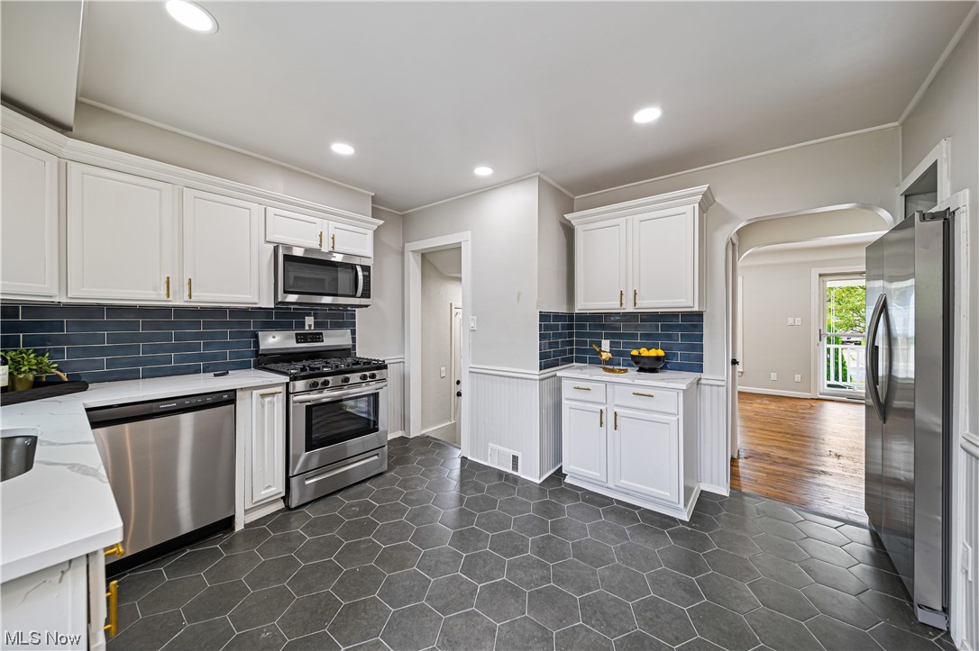 Pelham Manor - Residential