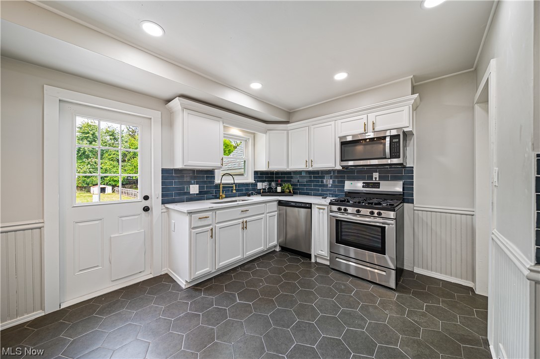 Pelham Manor - Residential