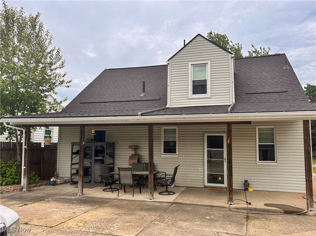 76 Parkgate Avenue, Youngstown, Ohio image 25