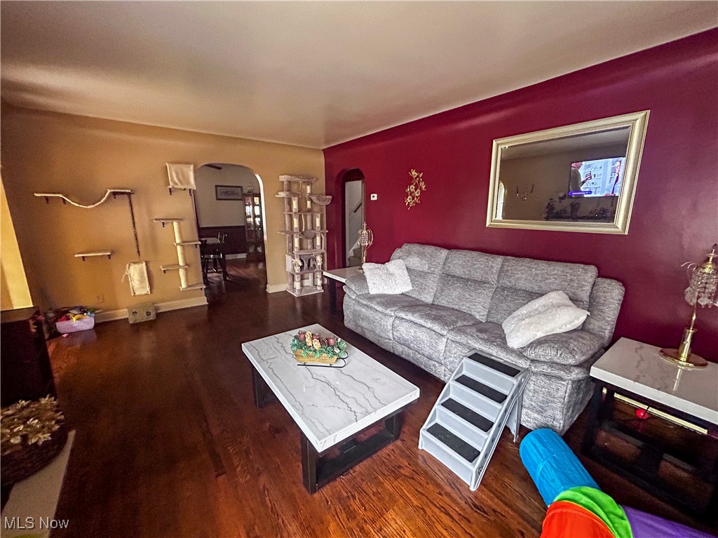 76 Parkgate Avenue, Youngstown, Ohio image 4