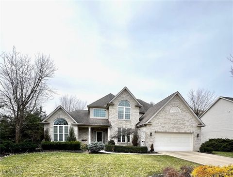 11732 Fox Grove, Strongsville, OH 44149 - MLS#: 5106131