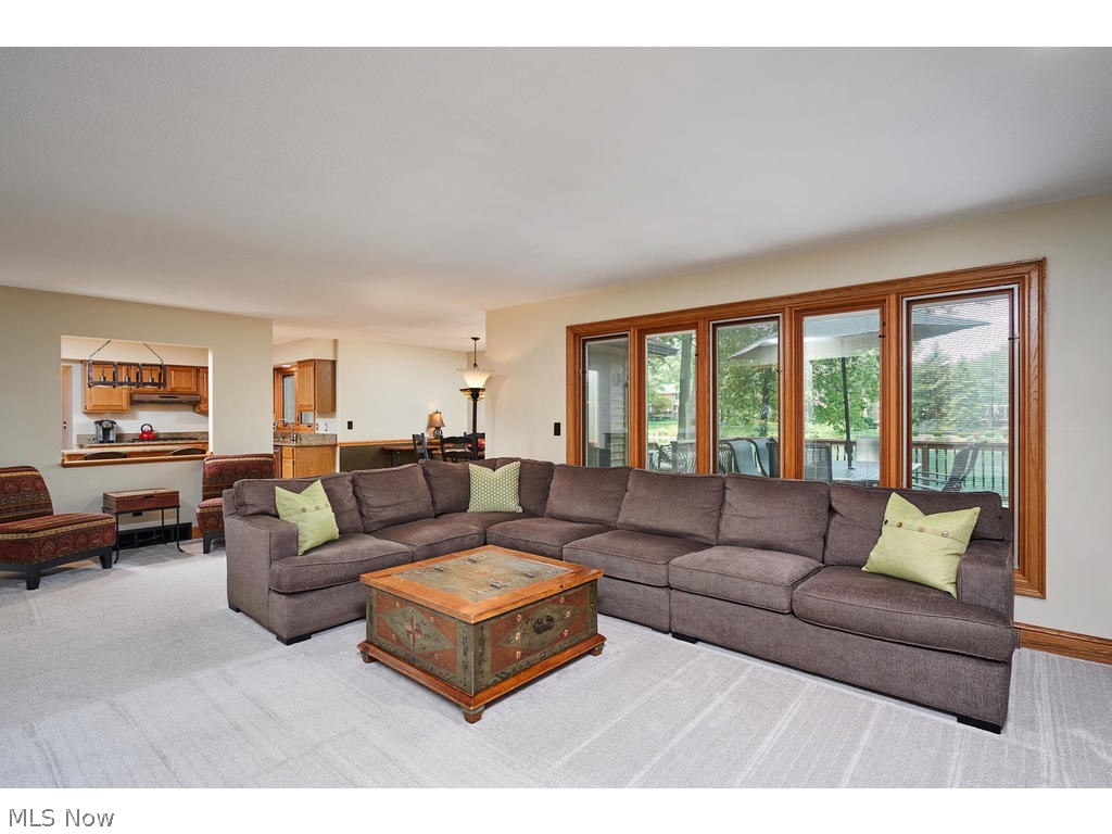 Heritage Woods - Residential