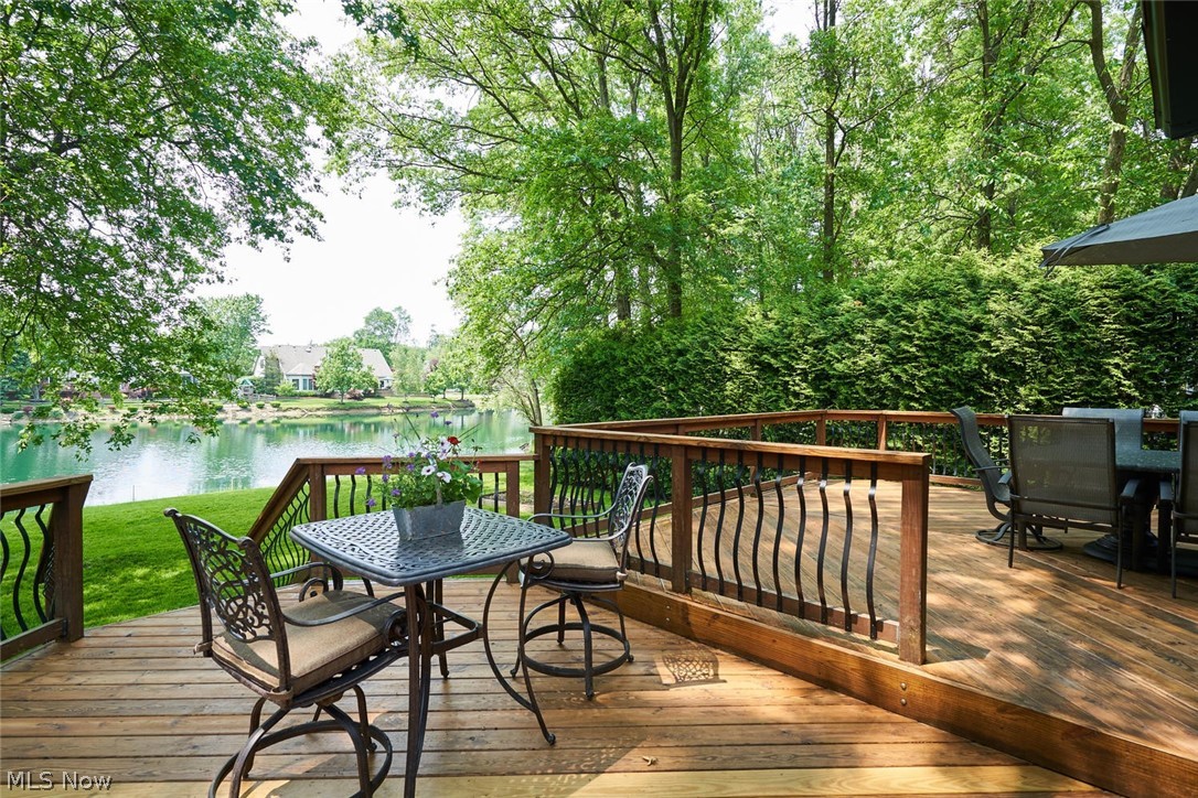 Heritage Woods - Residential