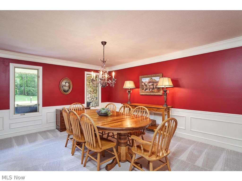 Heritage Woods - Residential