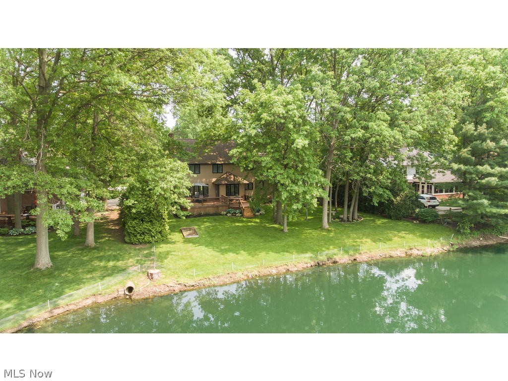 Heritage Woods - Residential