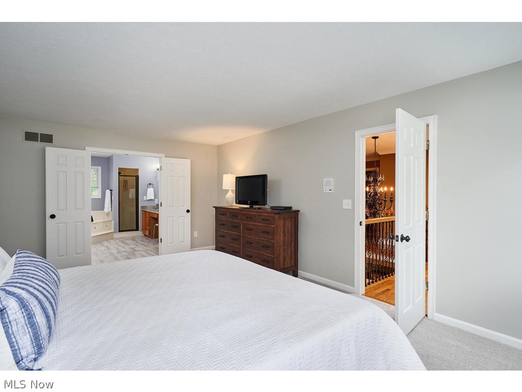 Heritage Woods - Residential