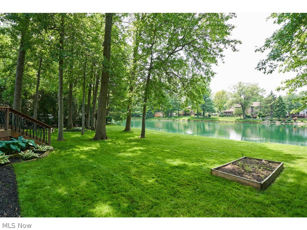 Heritage Woods - Residential