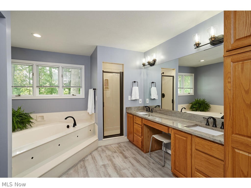 Heritage Woods - Residential