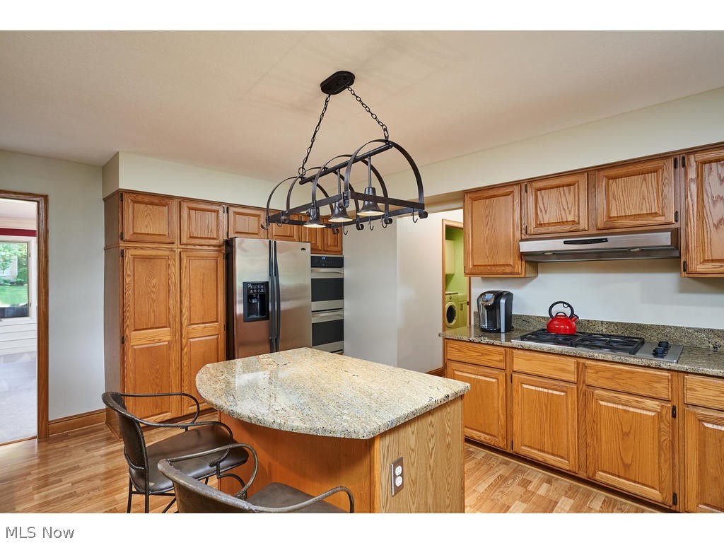 Heritage Woods - Residential