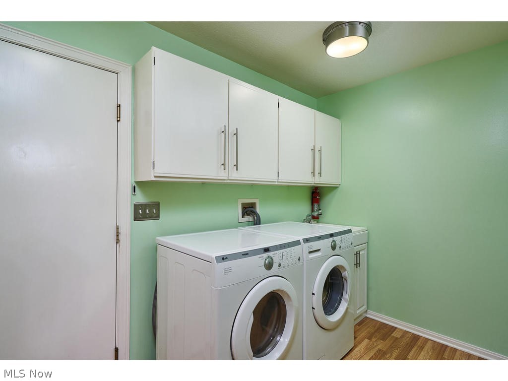 Heritage Woods - Residential