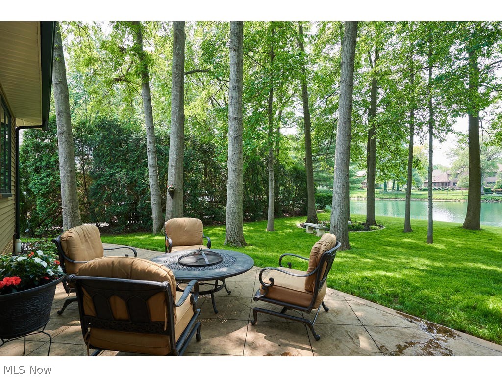 Heritage Woods - Residential