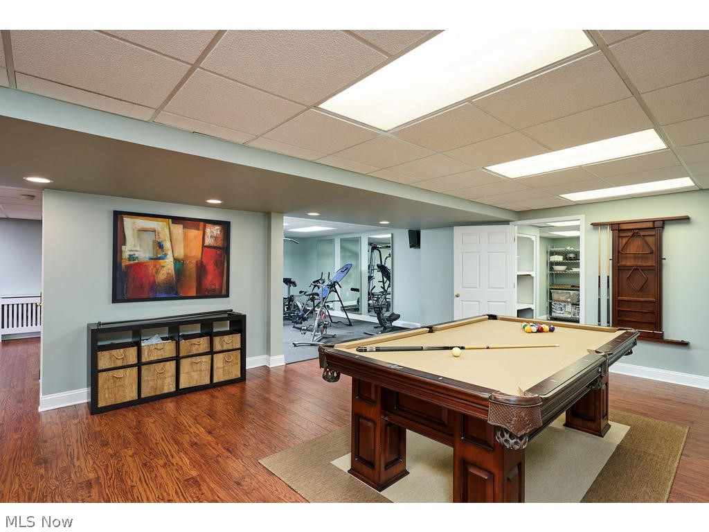 Heritage Woods - Residential