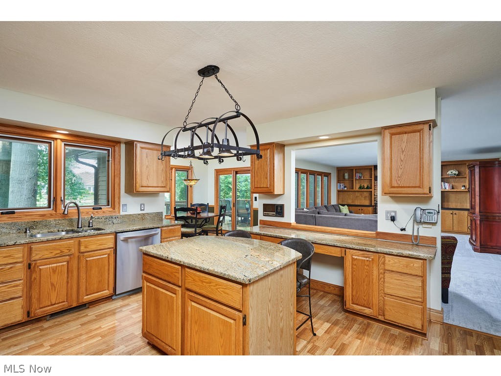 Heritage Woods - Residential