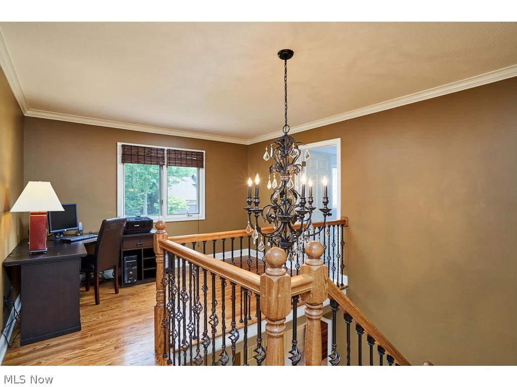 Heritage Woods - Residential