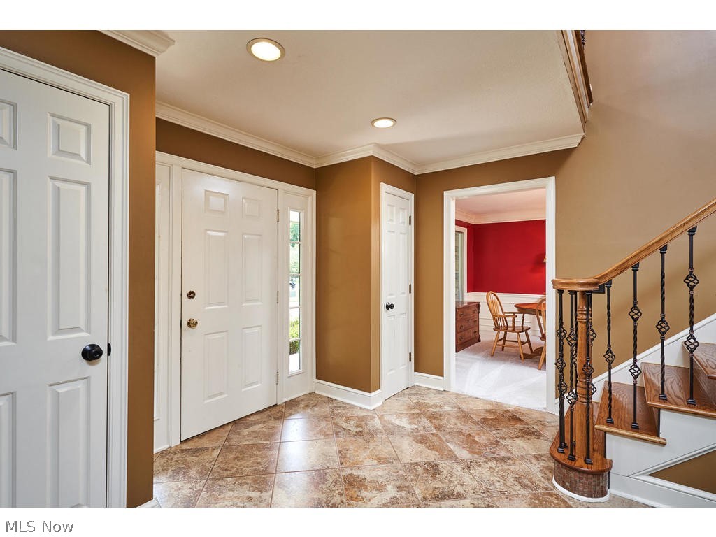 Heritage Woods - Residential