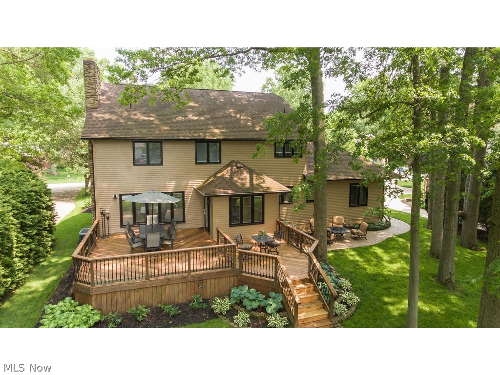 Heritage Woods - Residential