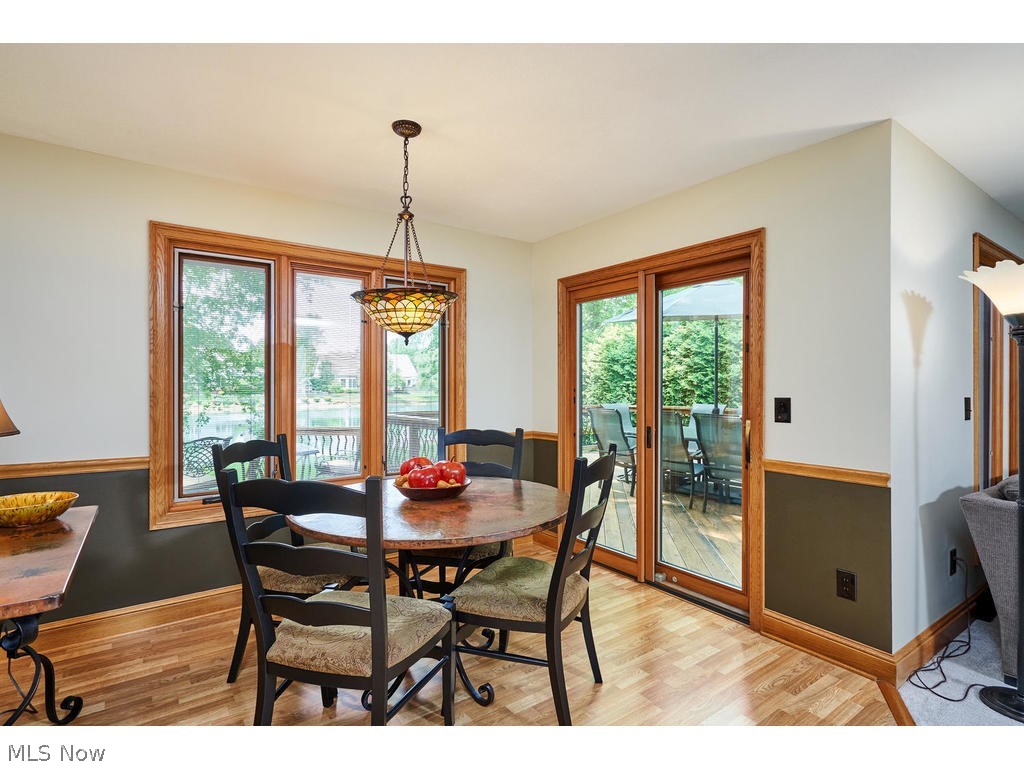 Heritage Woods - Residential